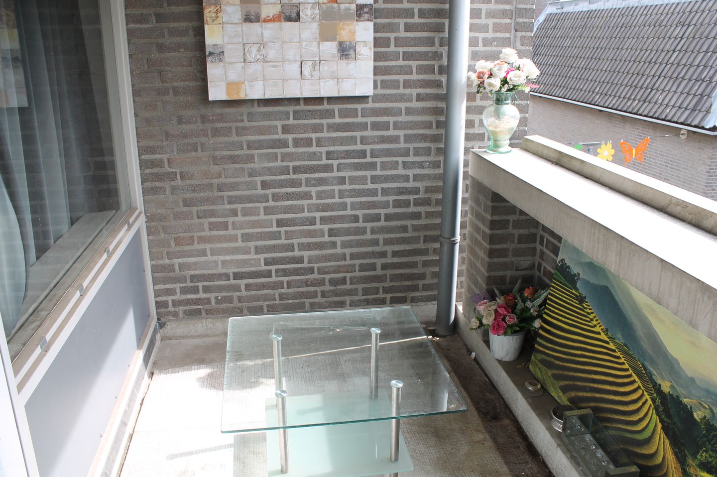 Foto 10 van Martinetplein 28