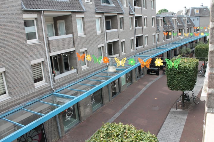 Foto 11 van Martinetplein 28