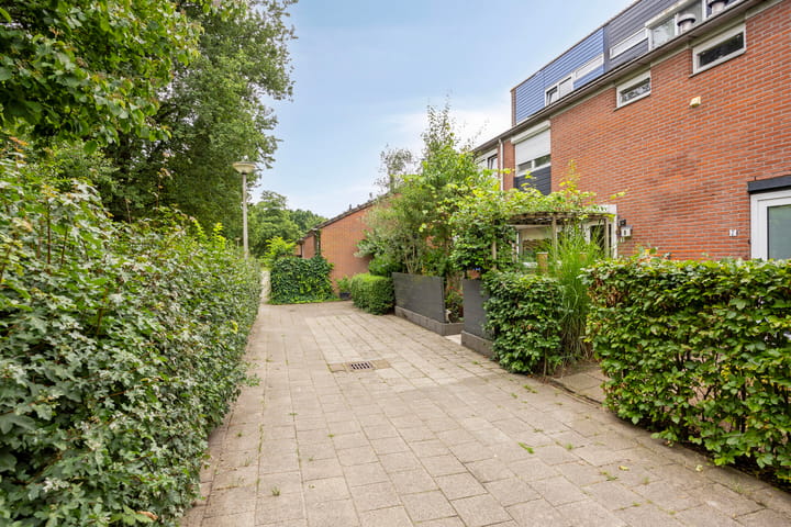 Foto 27 van Van Dillewijndreef 7