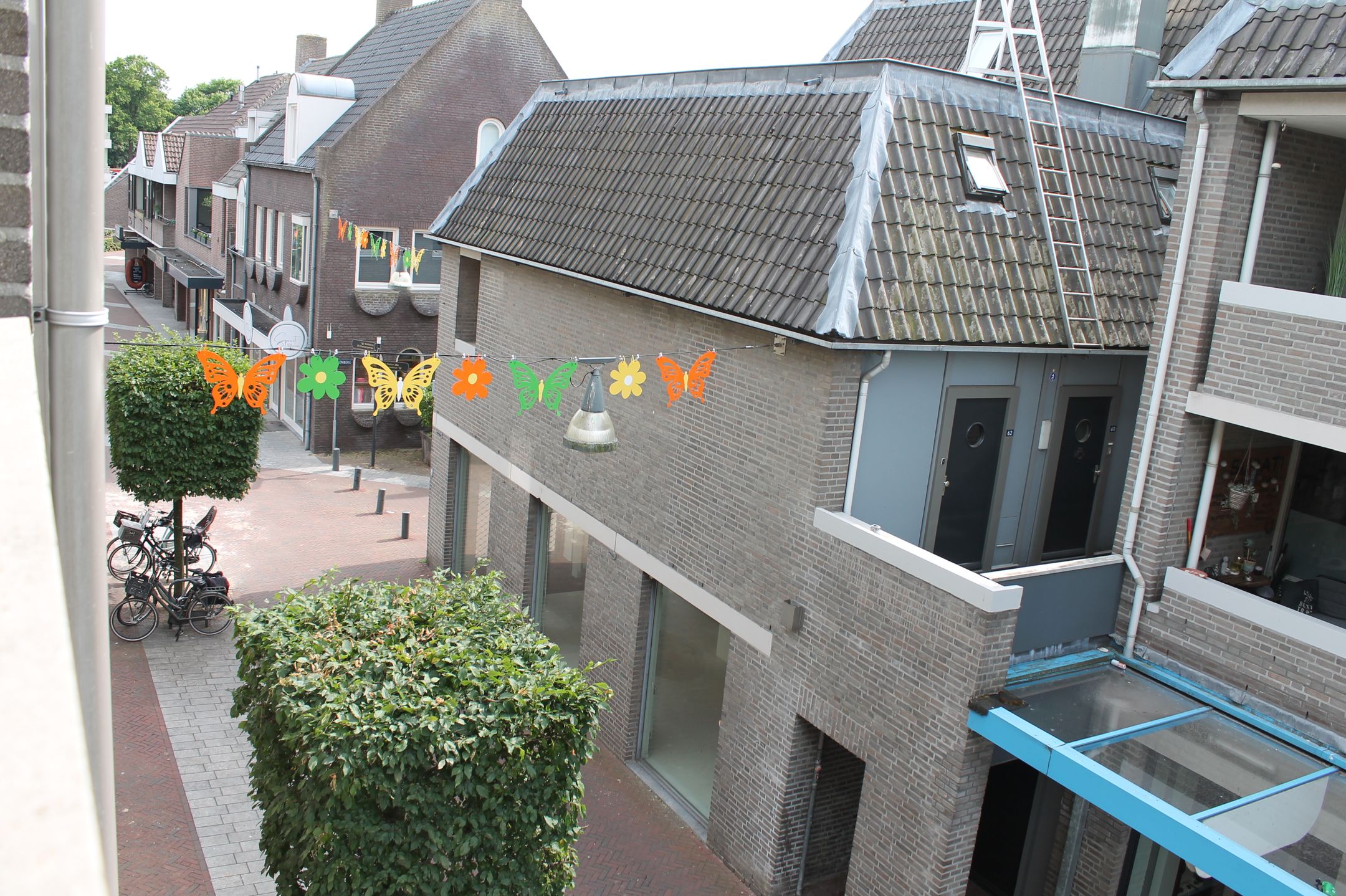 Foto 12 van Martinetplein 28