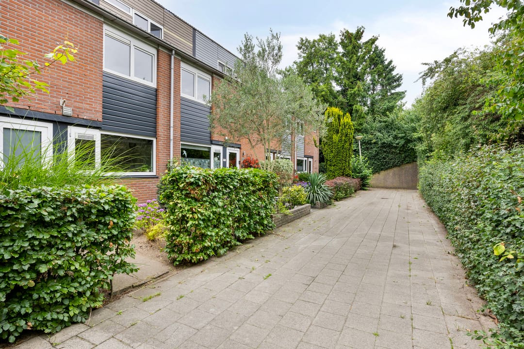 Foto 28 van Van Dillewijndreef 7