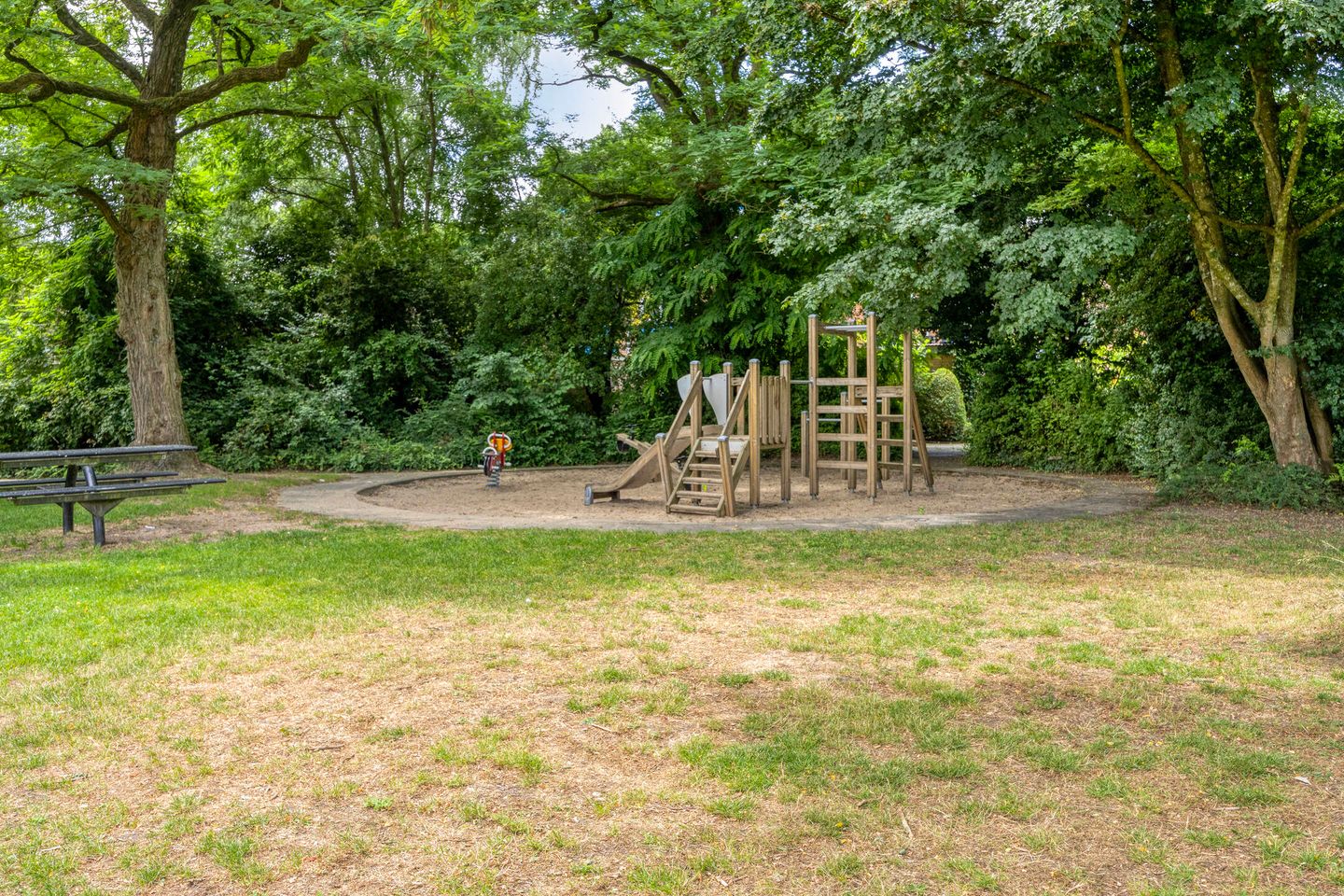 Foto 29 van Van Dillewijndreef 7