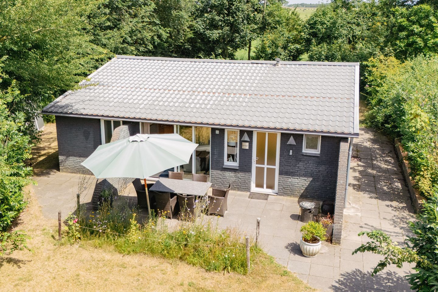 Foto 5 van Rijspolder 80