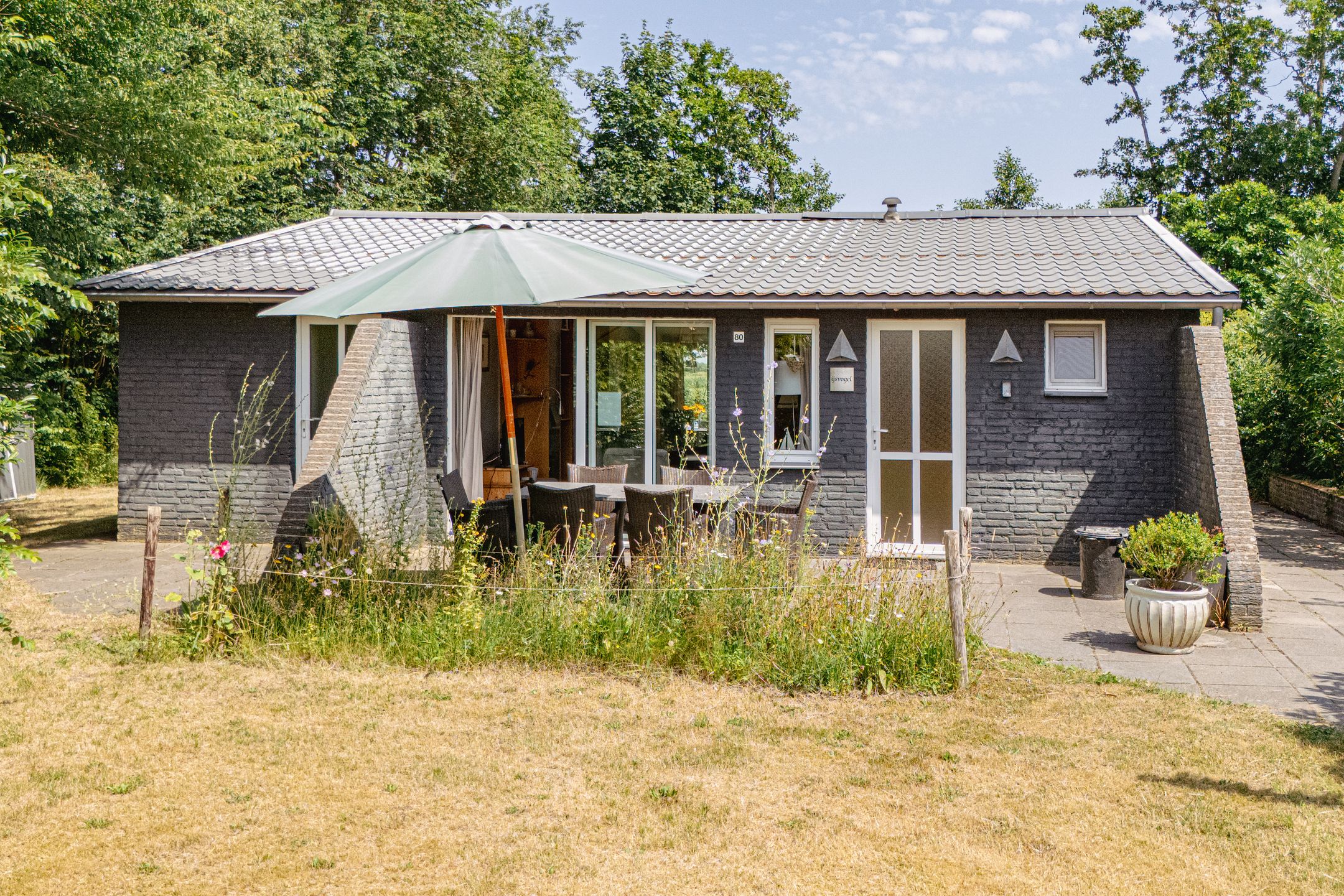 Foto 6 van Rijspolder 80