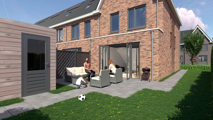 Photo 2 of Sterdahlia 31