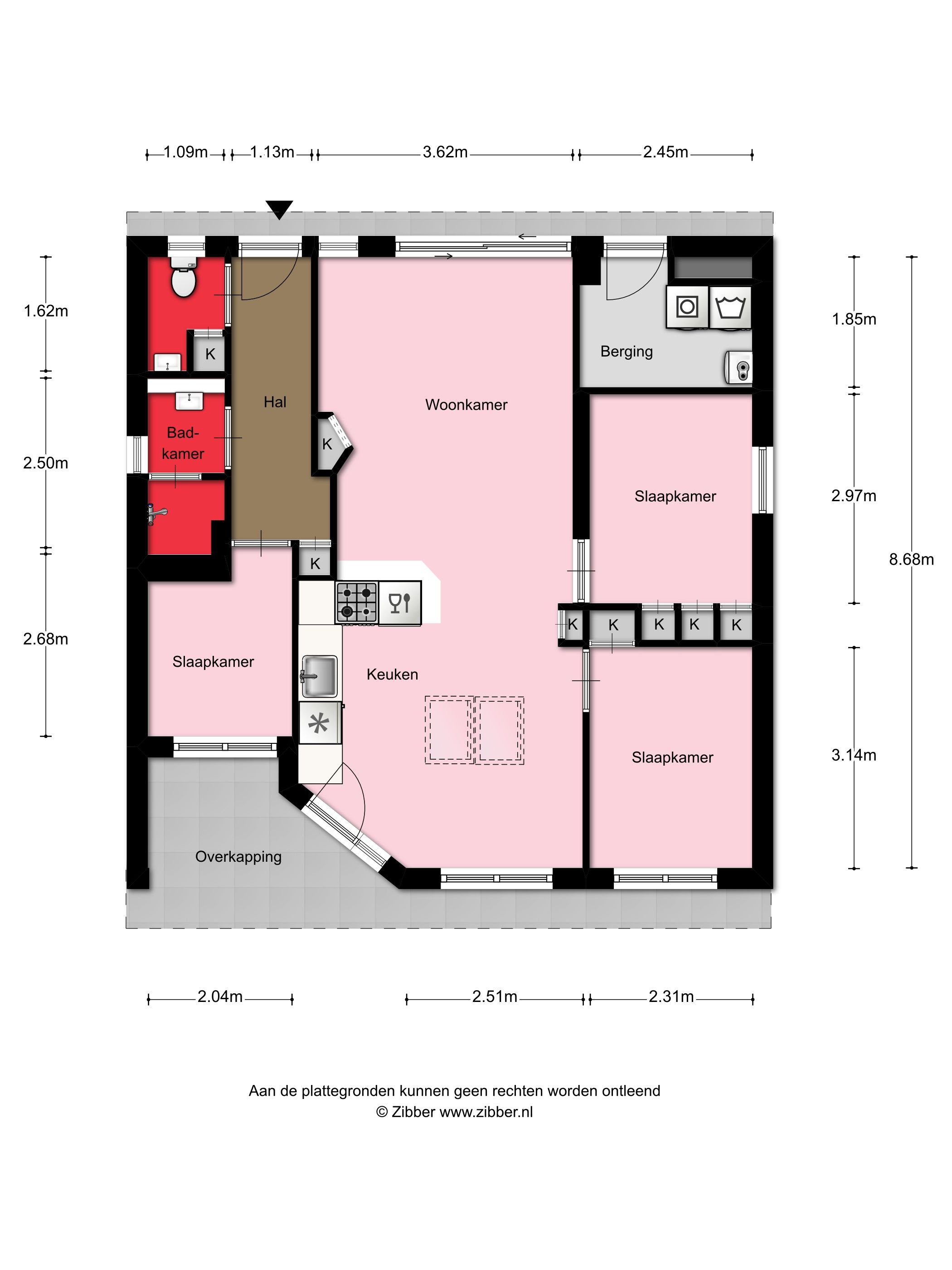 Foto 36 van Rijspolder 80