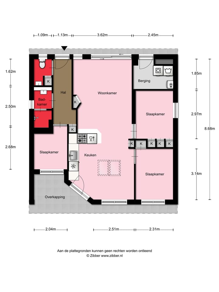 Foto 36 van Rijspolder 80