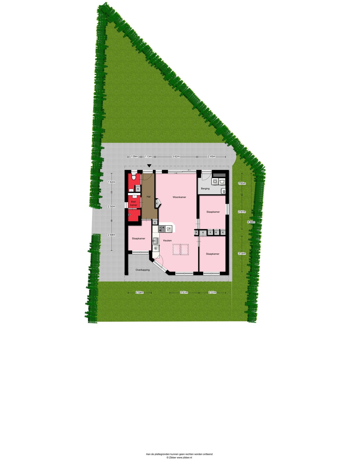 Foto 35 van Rijspolder 80