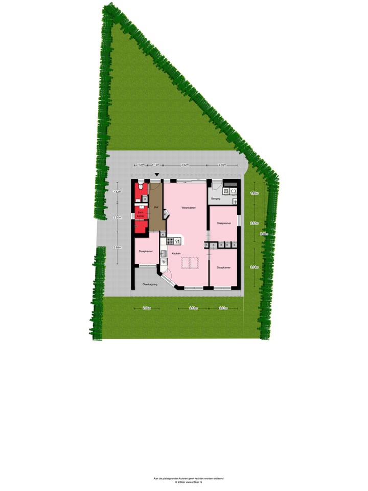 Foto 35 van Rijspolder 80