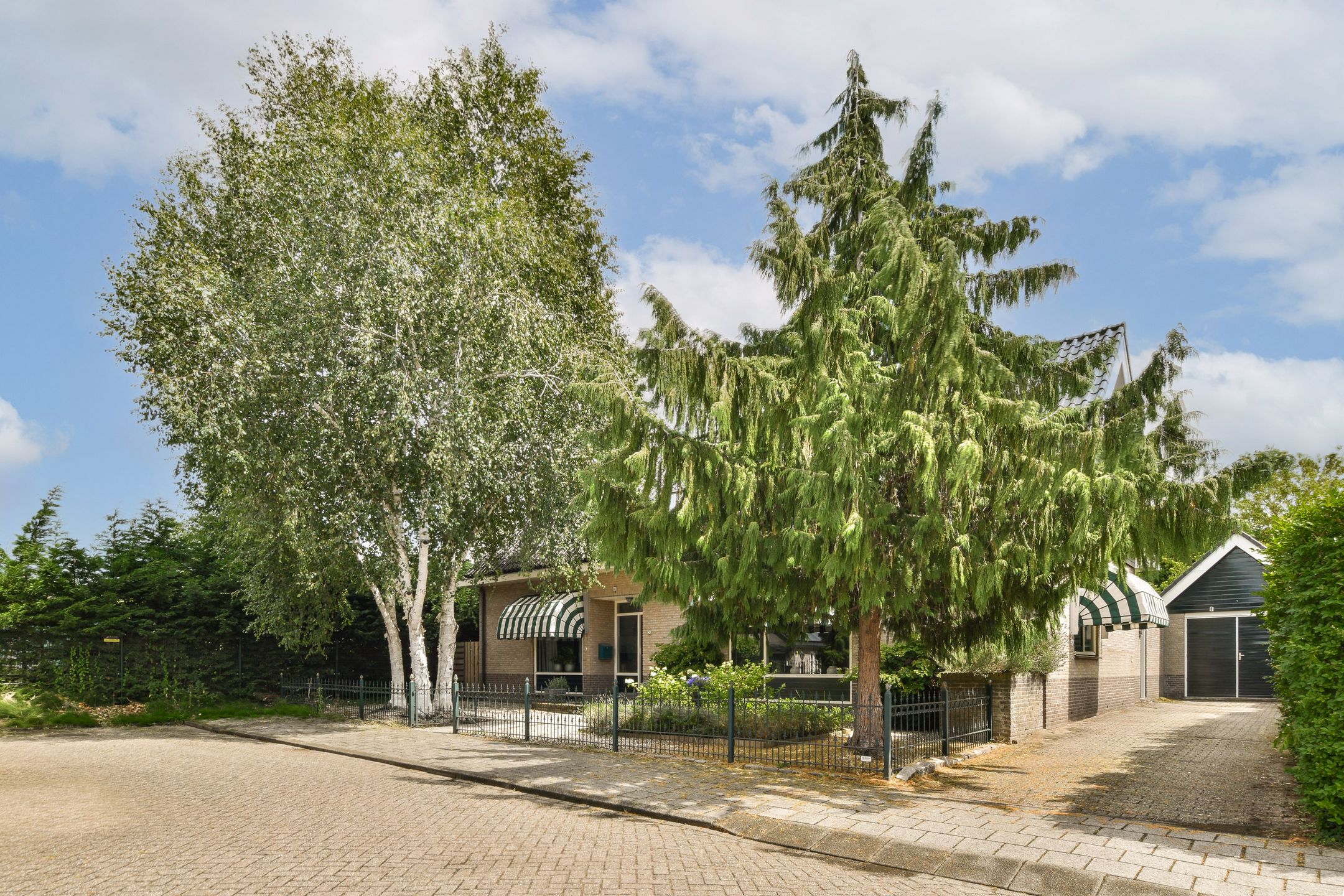 Marialaan, 30, Zwanenburg, 1161XC, Noord-Holland, Nederland 30