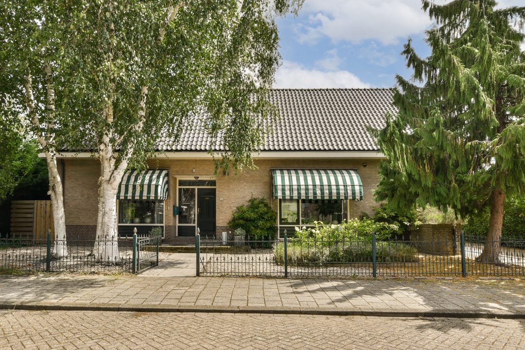 Foto 2 van Marialaan 30