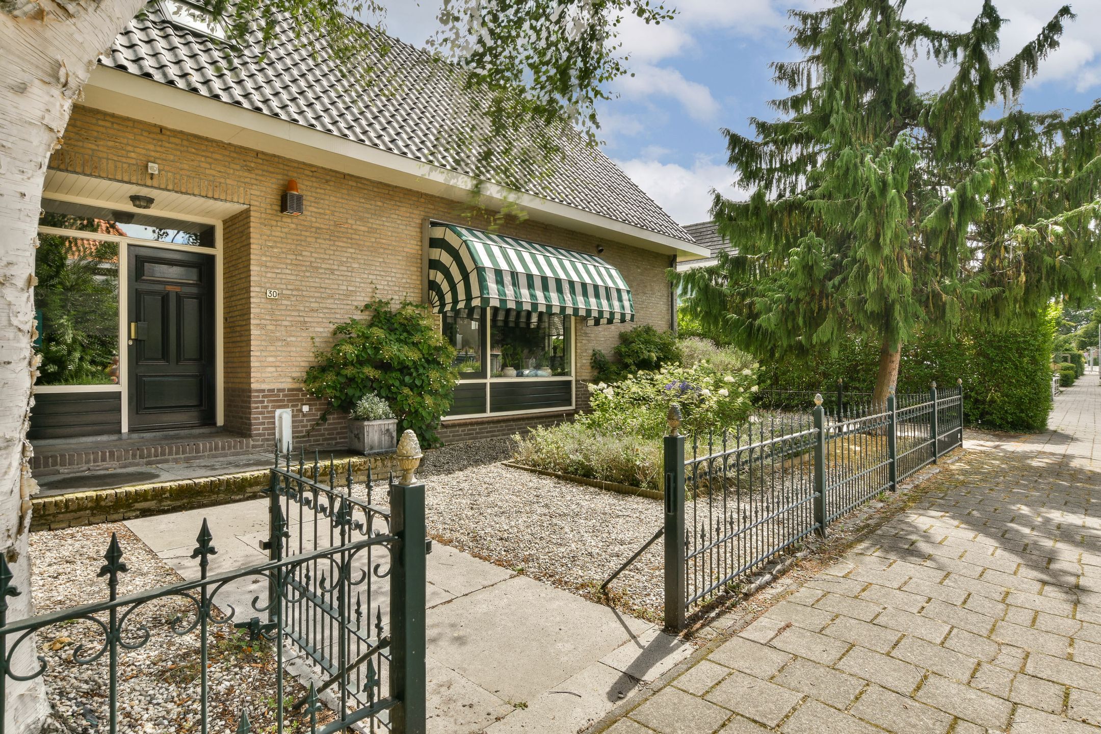 Foto 3 van Marialaan 30