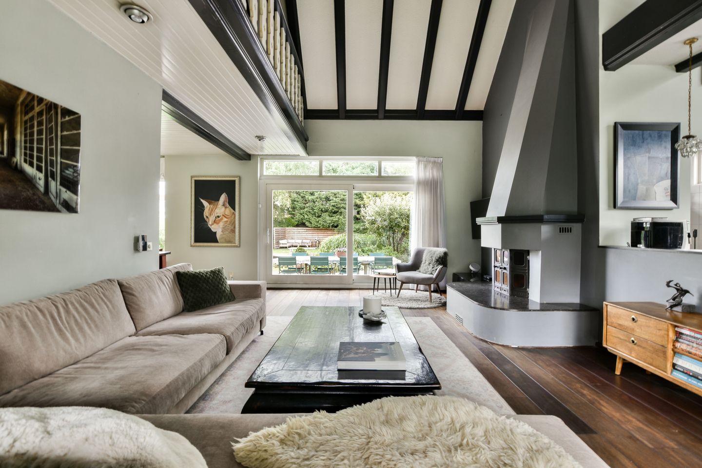 Foto 5 van Marialaan 30