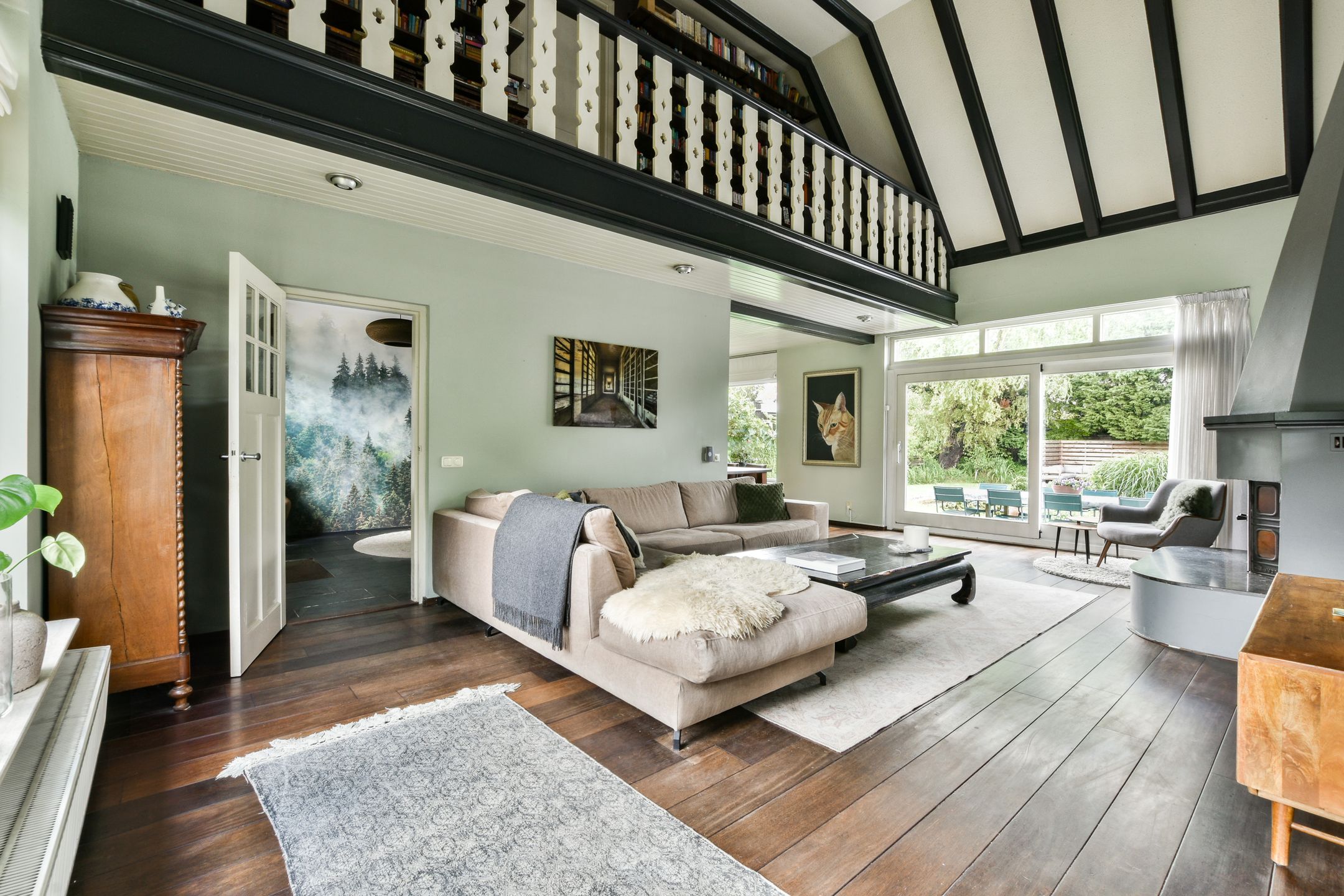 Foto 6 van Marialaan 30