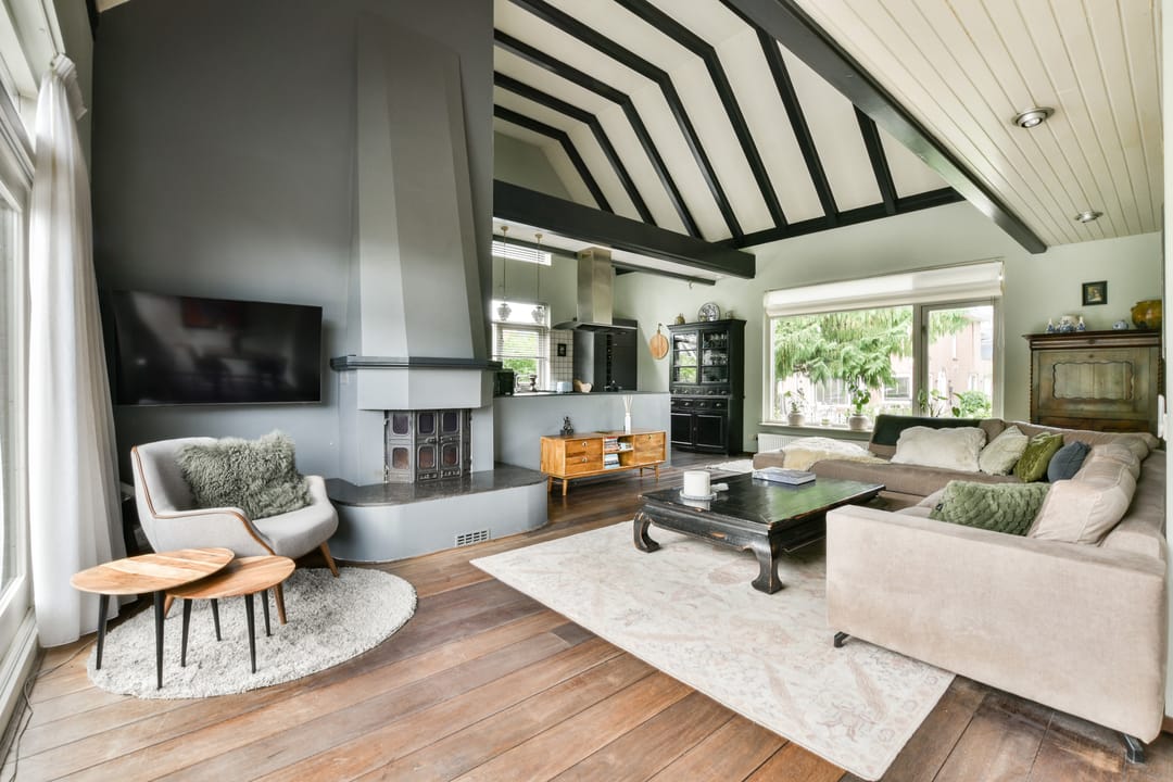 Foto 7 van Marialaan 30