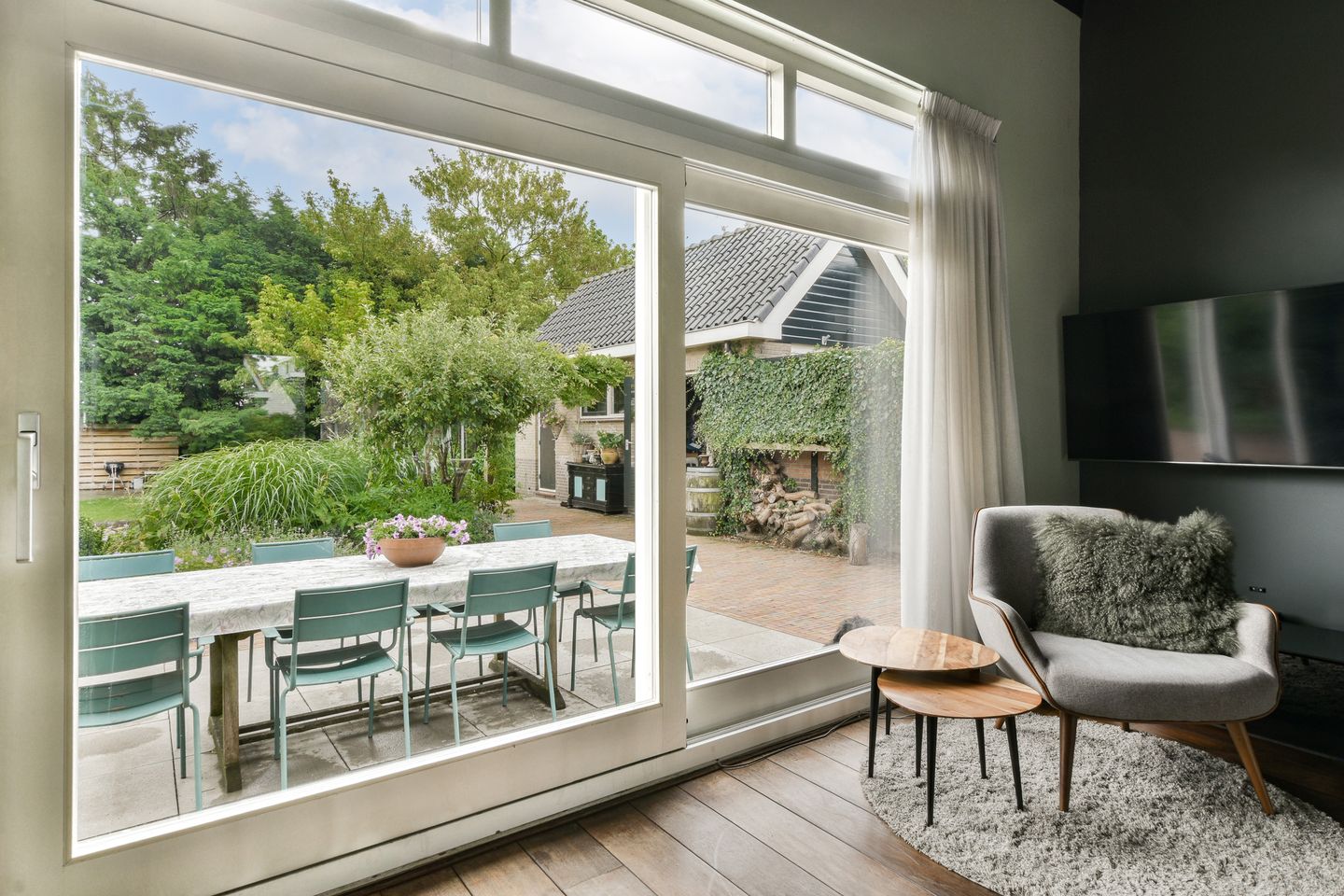 Foto 10 van Marialaan 30