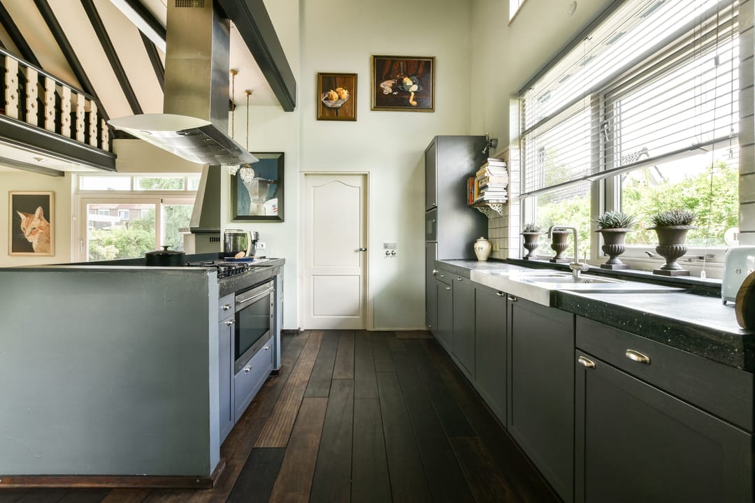 Foto 11 van Marialaan 30