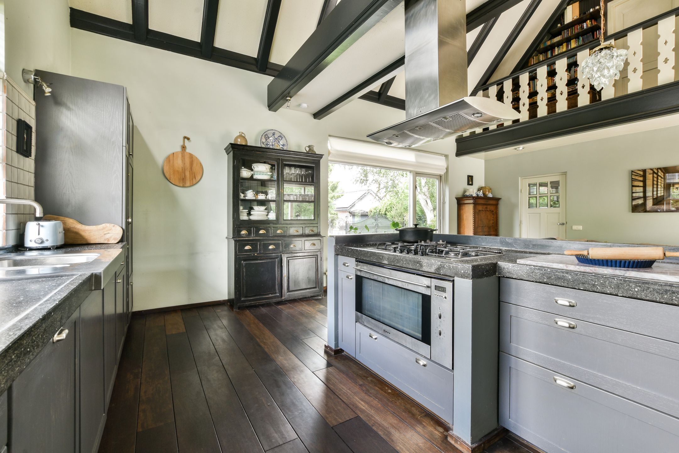 Foto 12 van Marialaan 30