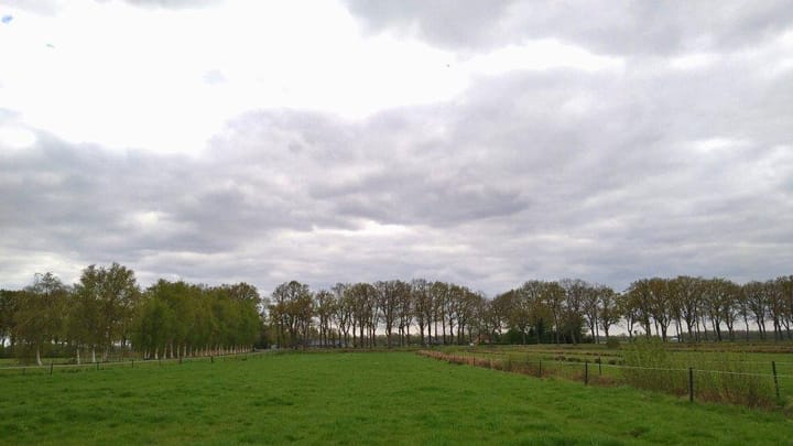 Foto 12 van Kanaal N.Z. 2