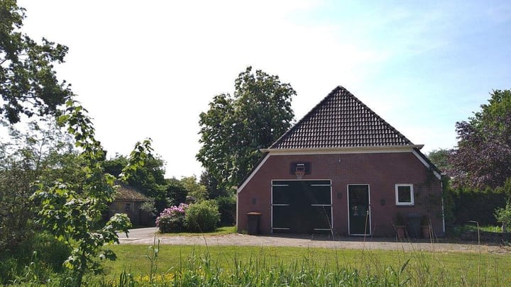 Foto 7 van Kanaal N.Z. 2