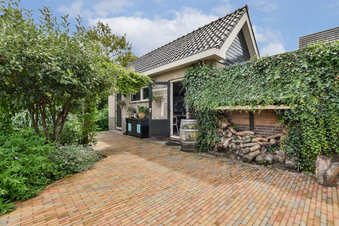 Foto 22 van Marialaan 30