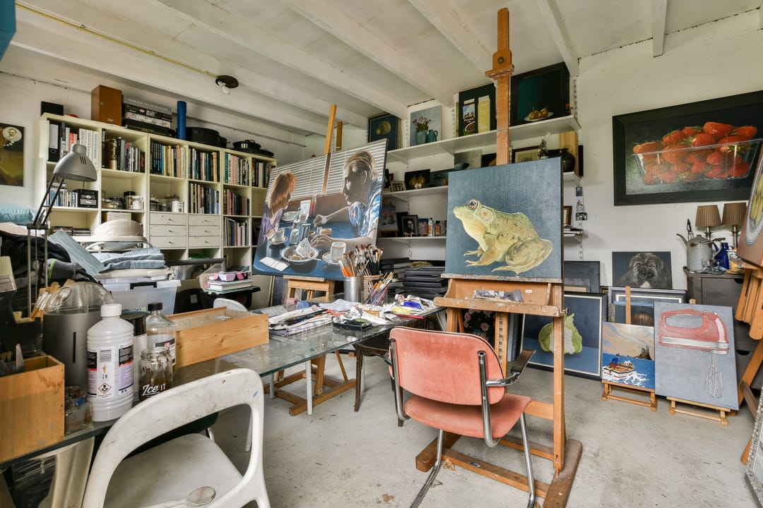 Foto 23 van Marialaan 30