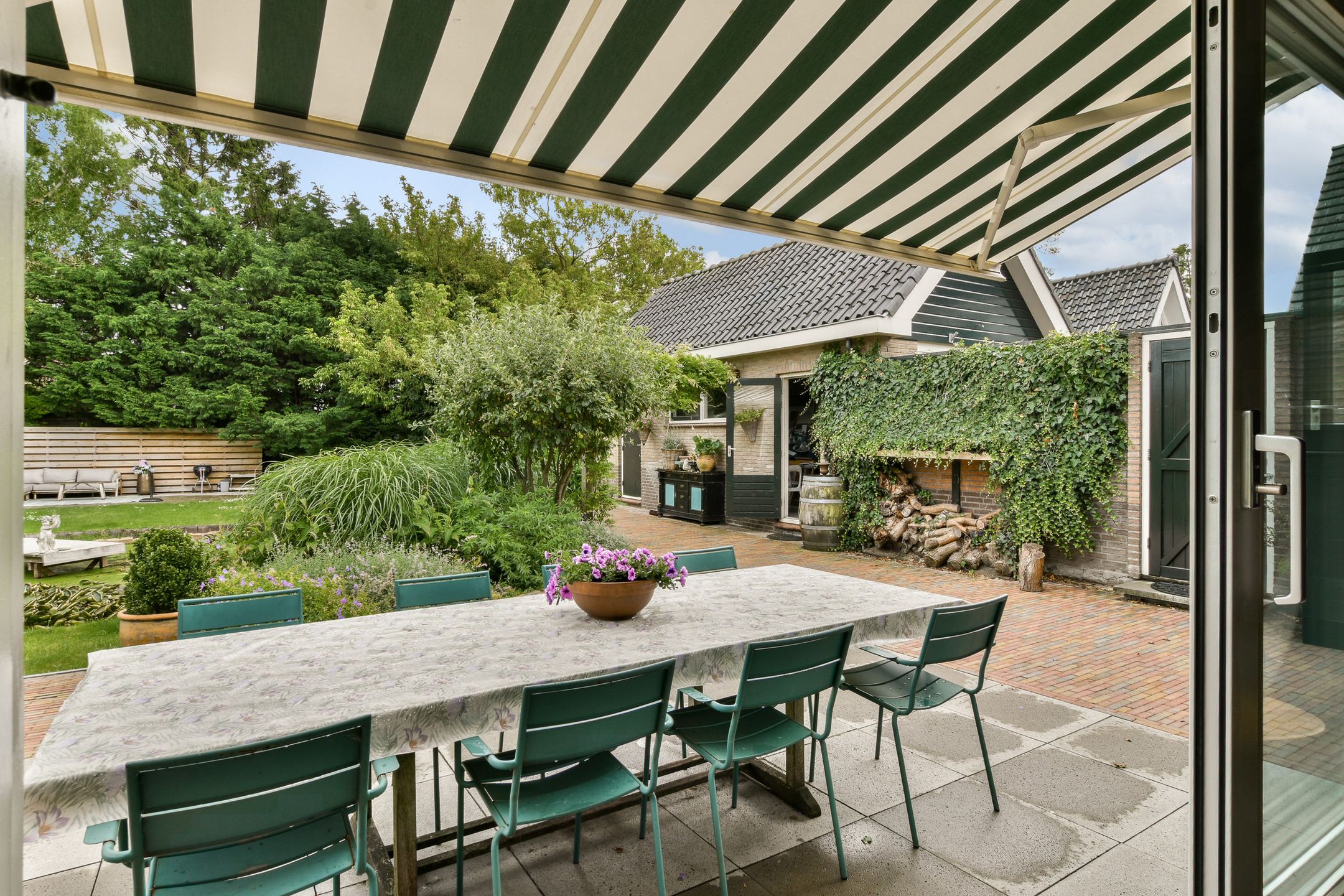 Foto 24 van Marialaan 30