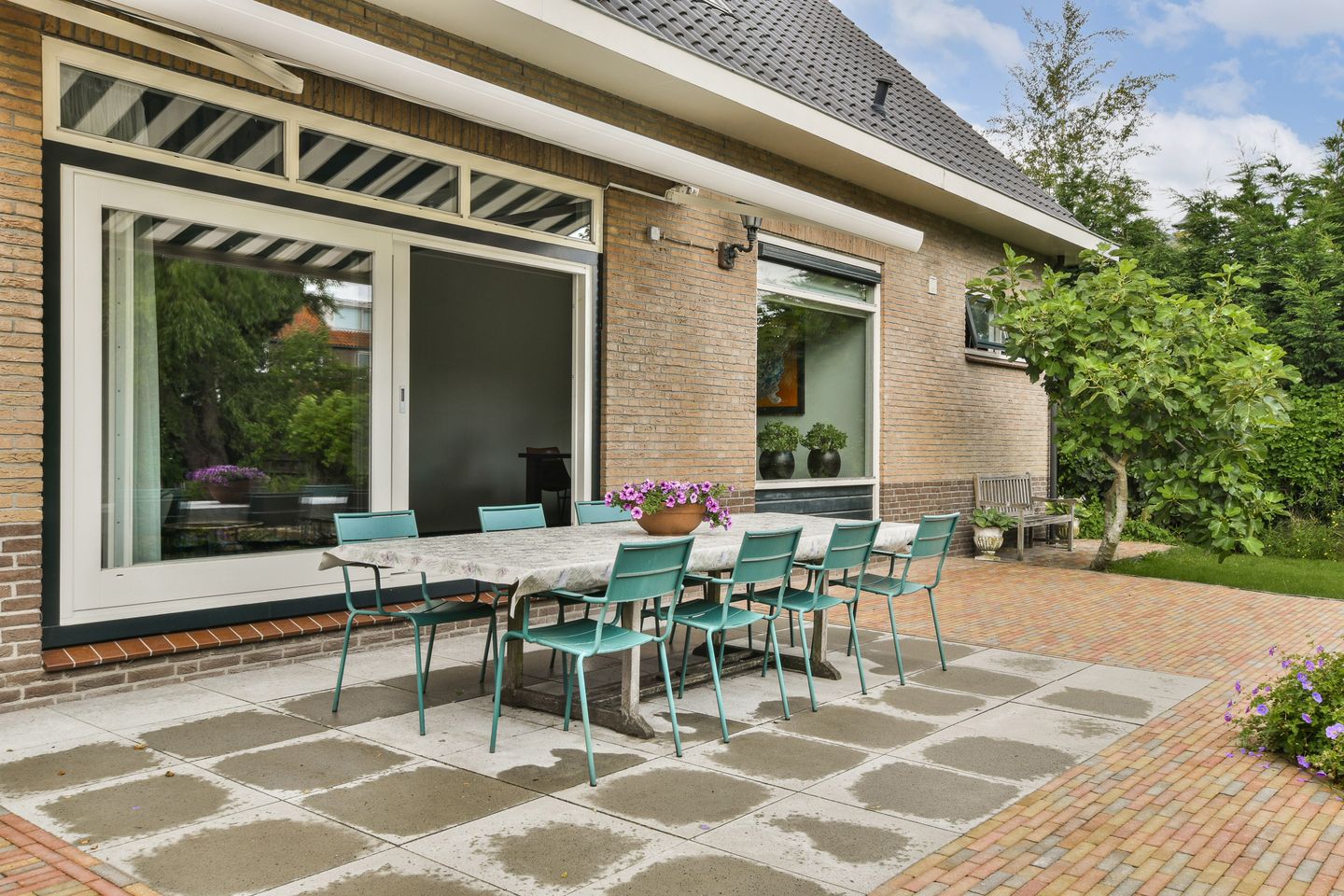 Foto 25 van Marialaan 30