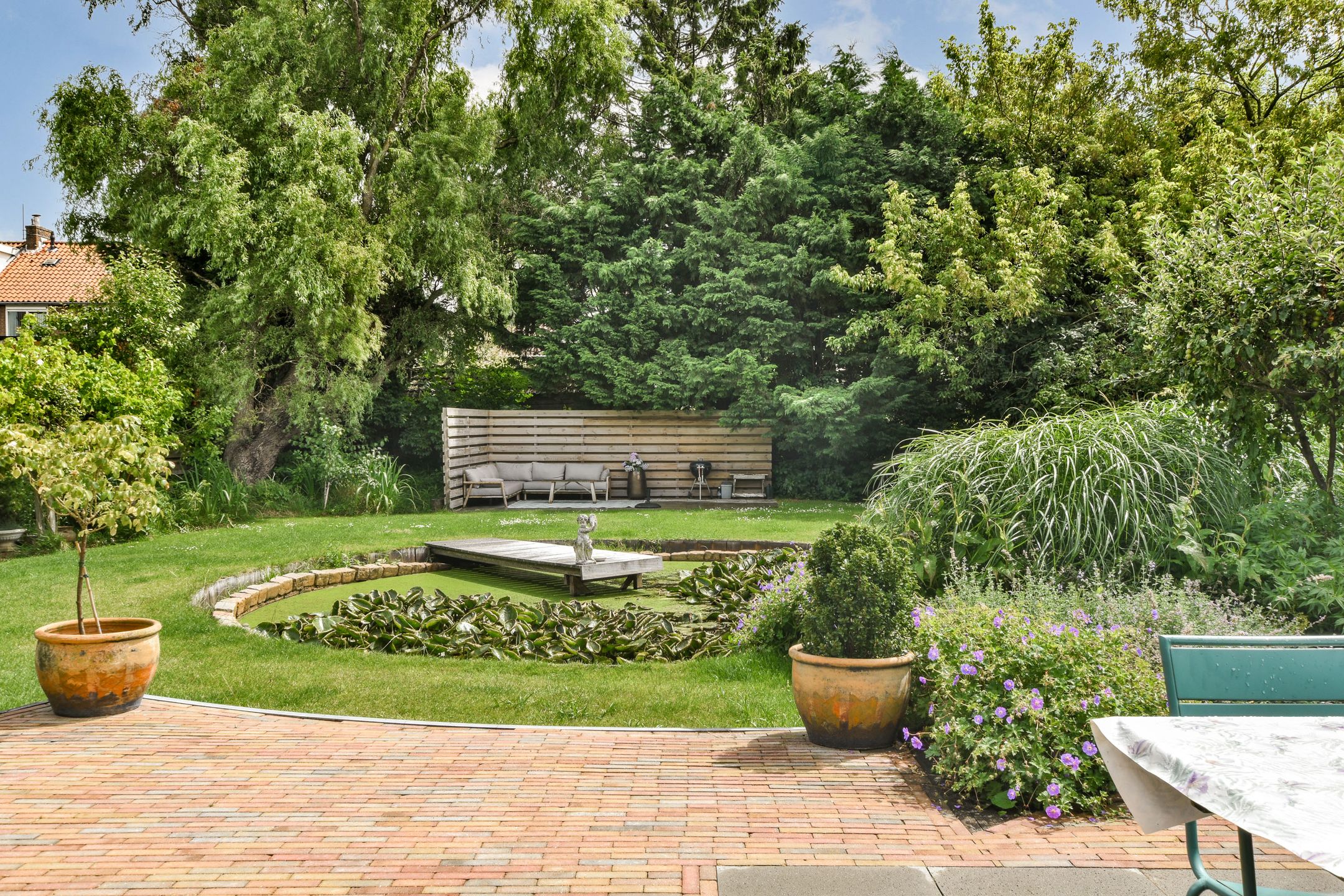 Foto 27 van Marialaan 30