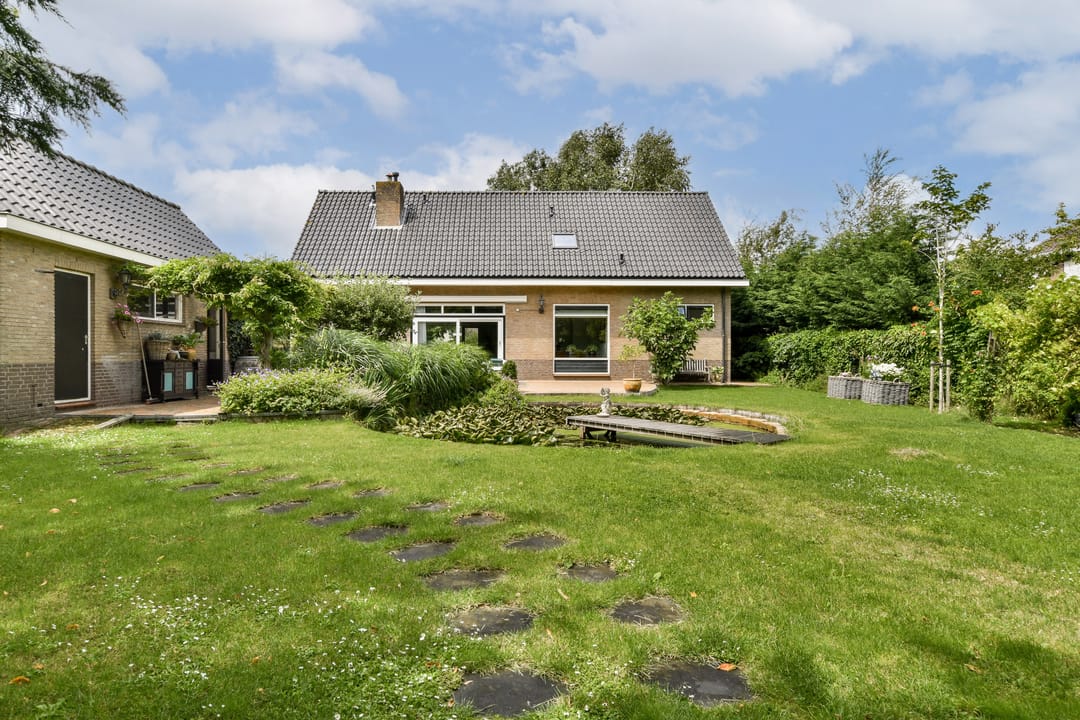 Foto 28 van Marialaan 30