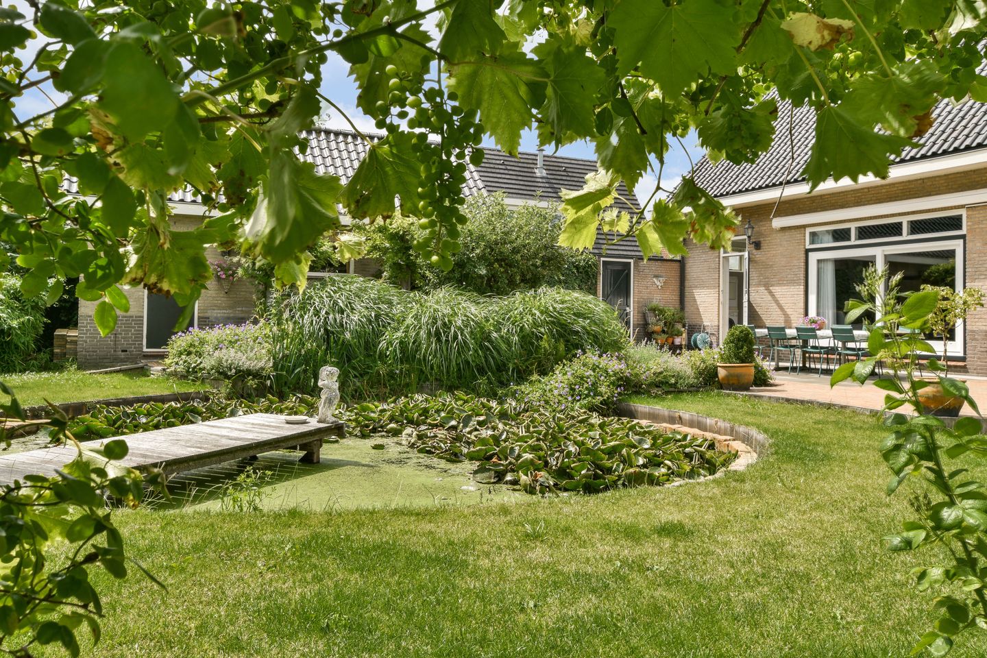 Foto 29 van Marialaan 30