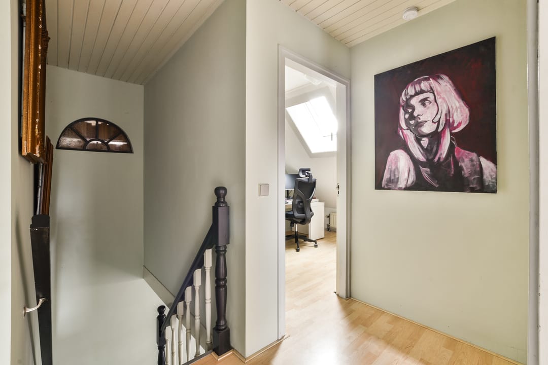 Foto 31 van Marialaan 30