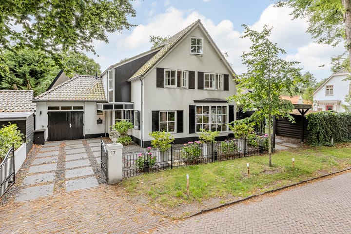 Foto 1 van Ruïnelaan 17