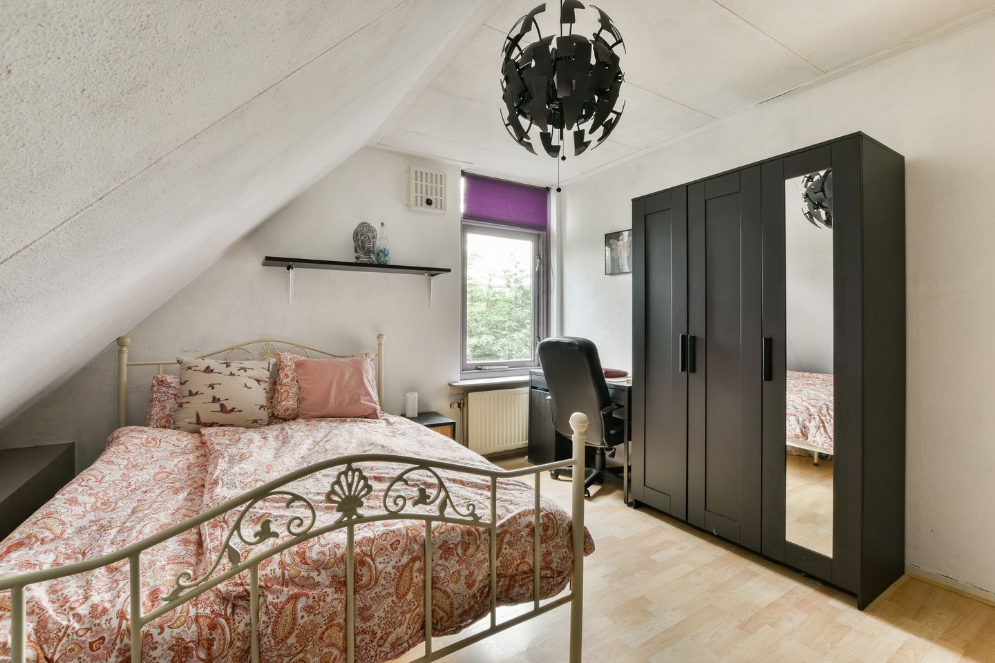 Foto 35 van Marialaan 30