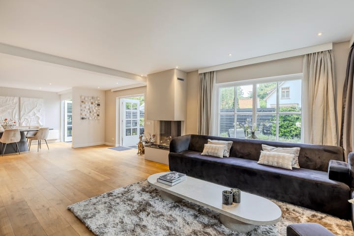 Foto 3 van Ruïnelaan 17