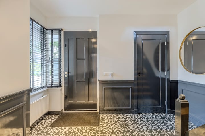 Foto 6 van Ruïnelaan 17