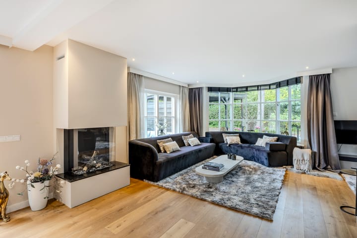 Foto 7 van Ruïnelaan 17