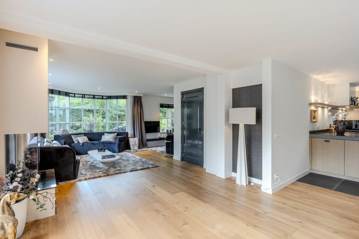 Foto 9 van Ruïnelaan 17