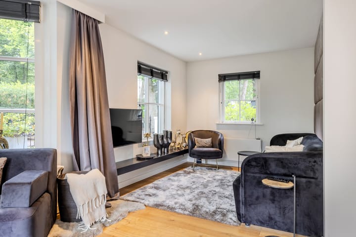 Foto 10 van Ruïnelaan 17