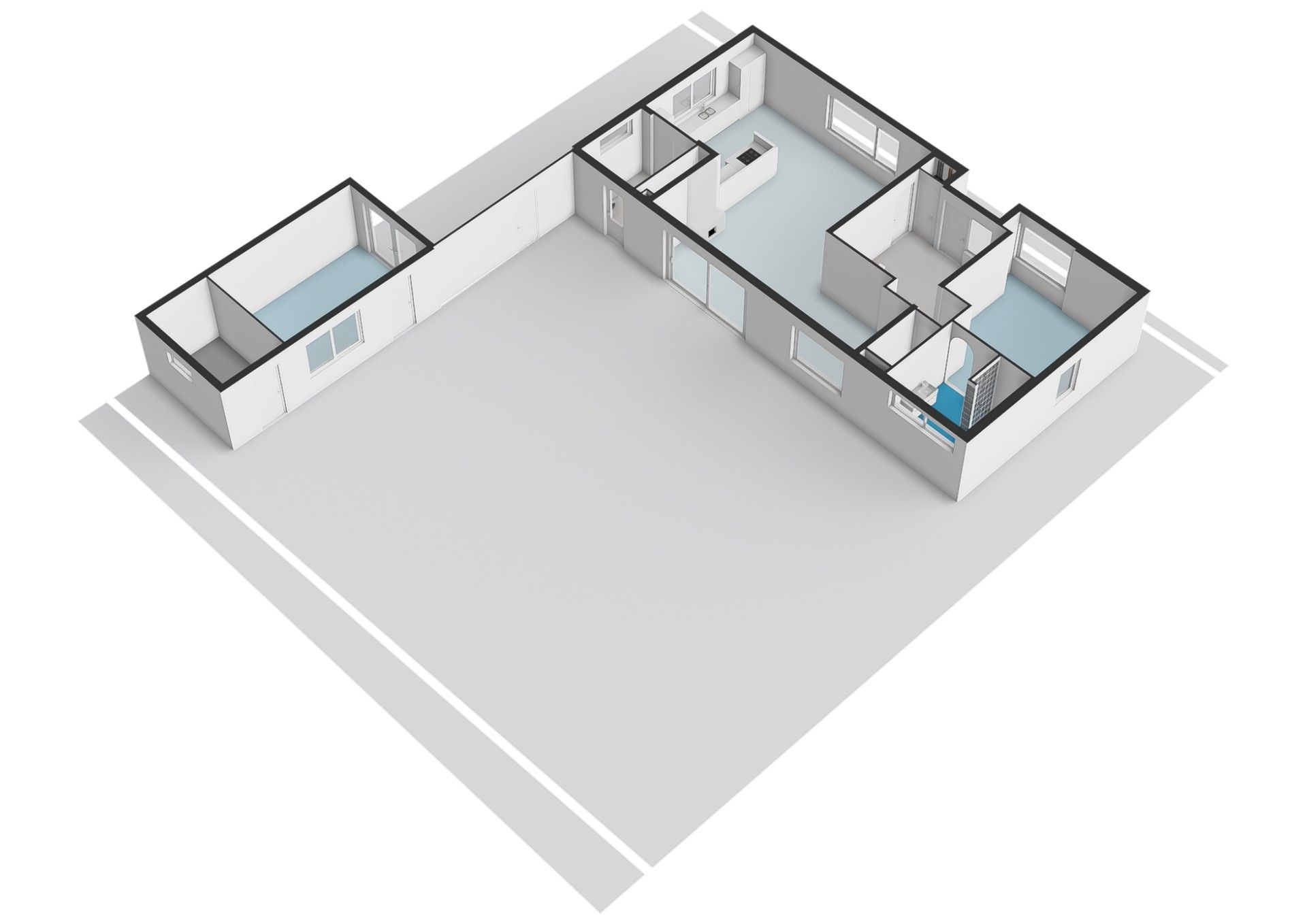 Foto 48 van Marialaan 30