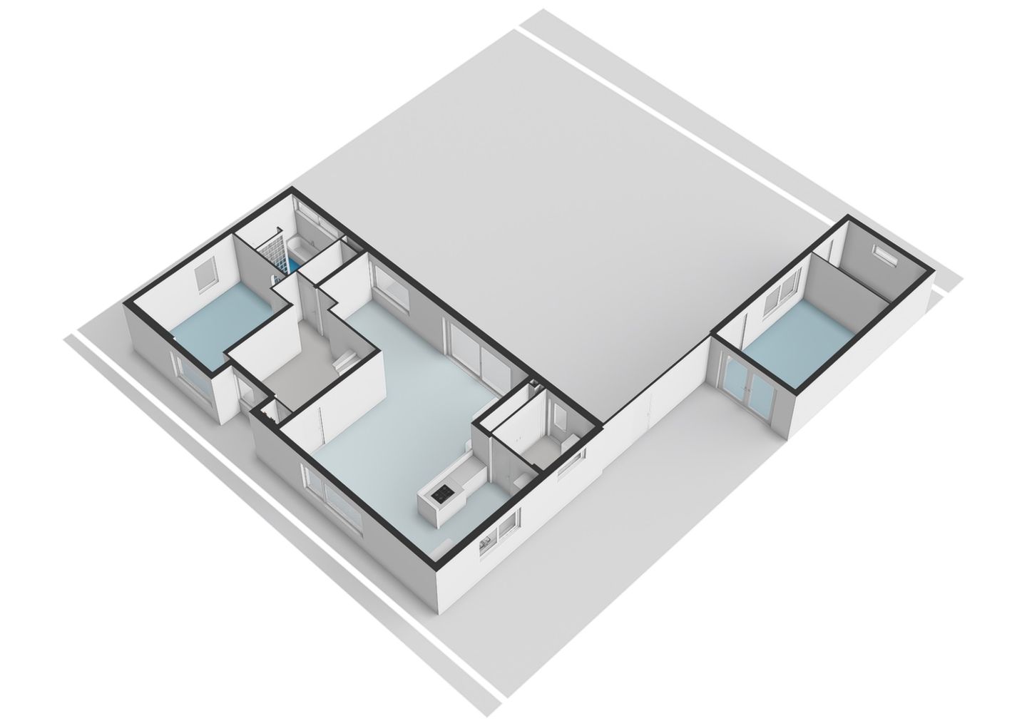 Foto 49 van Marialaan 30