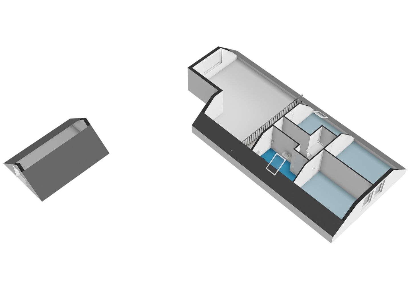 Foto 50 van Marialaan 30