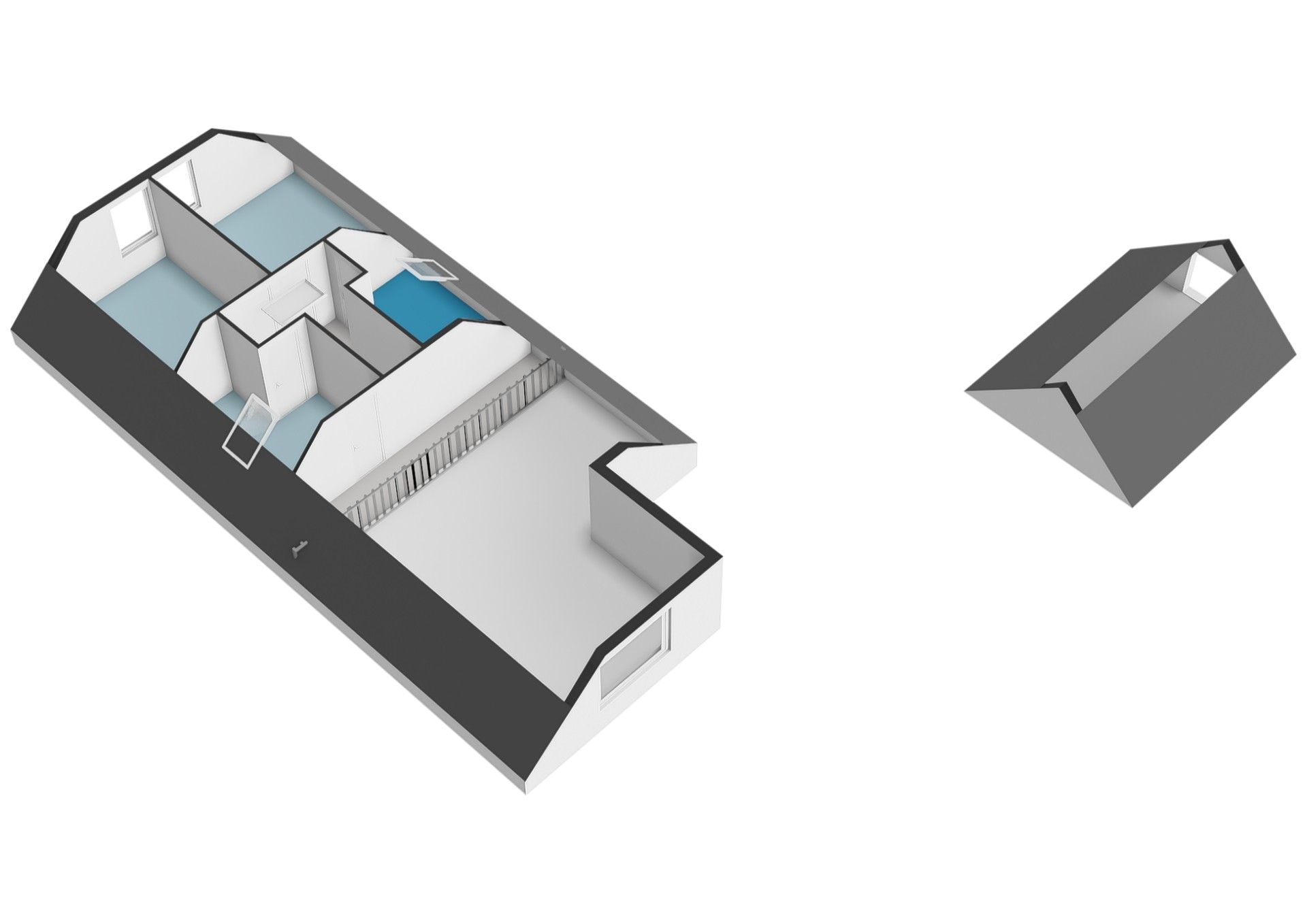 Foto 51 van Marialaan 30