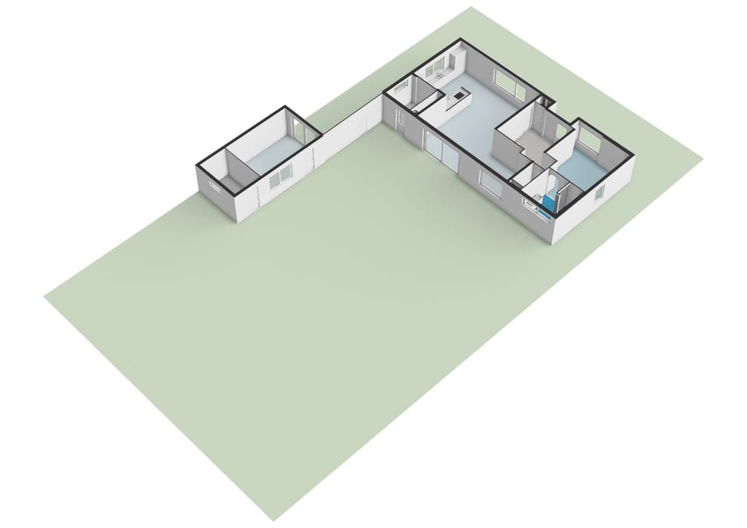 Foto 52 van Marialaan 30