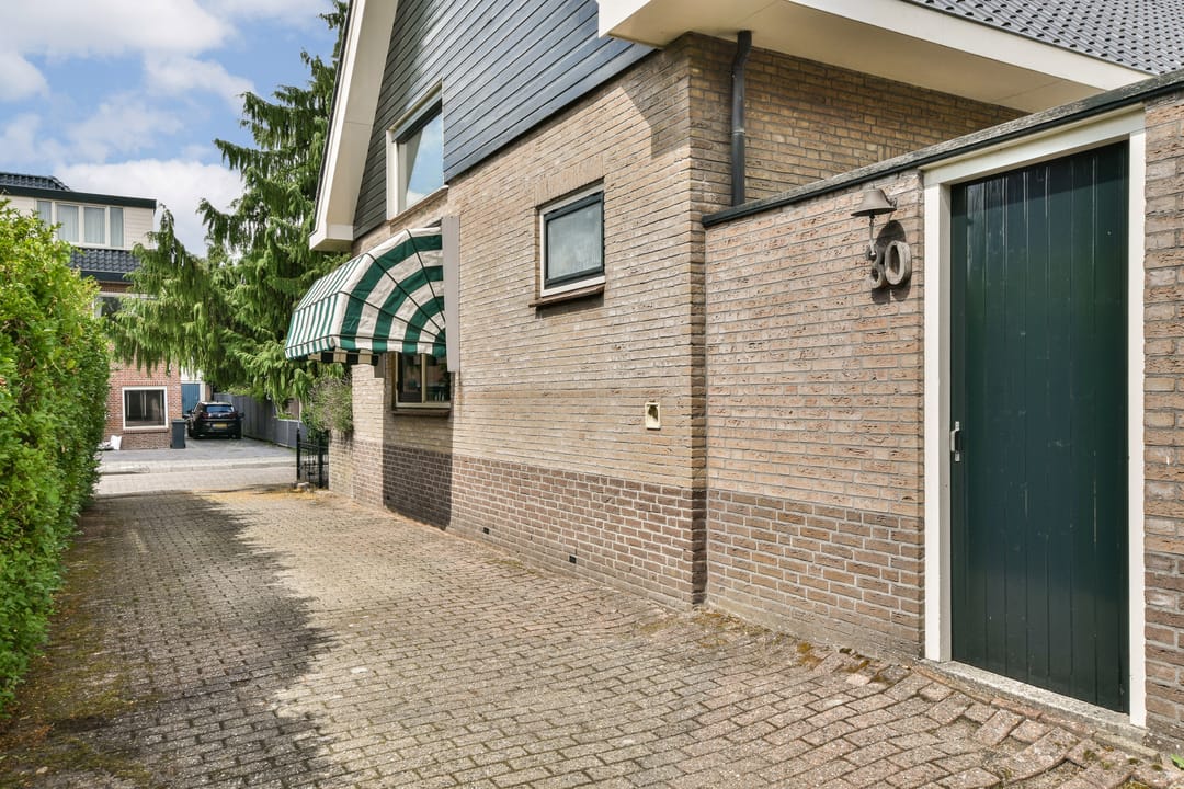 Foto 43 van Marialaan 30