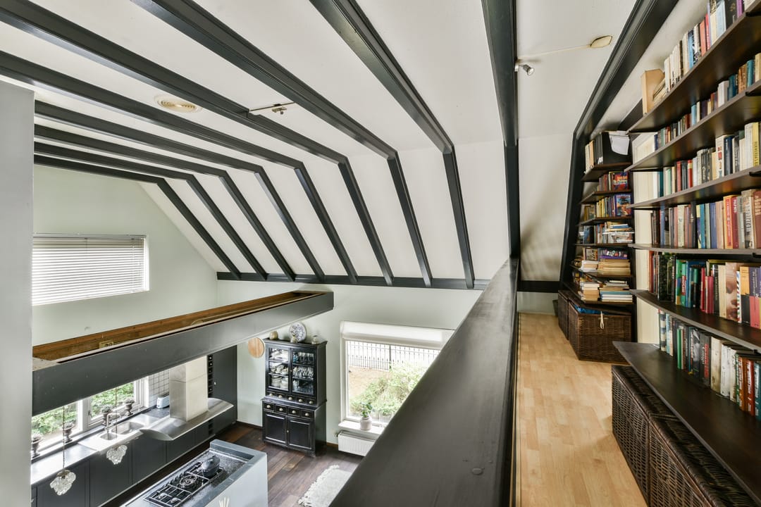 Foto 41 van Marialaan 30