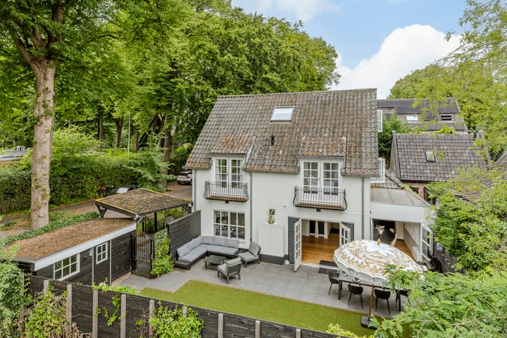 Foto 38 van Ruïnelaan 17