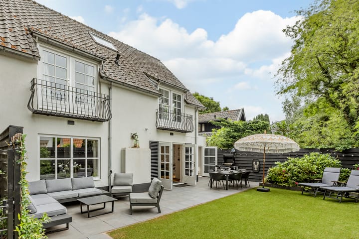 Foto 43 van Ruïnelaan 17