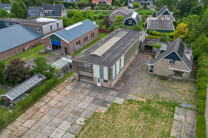 Witte Paal 133