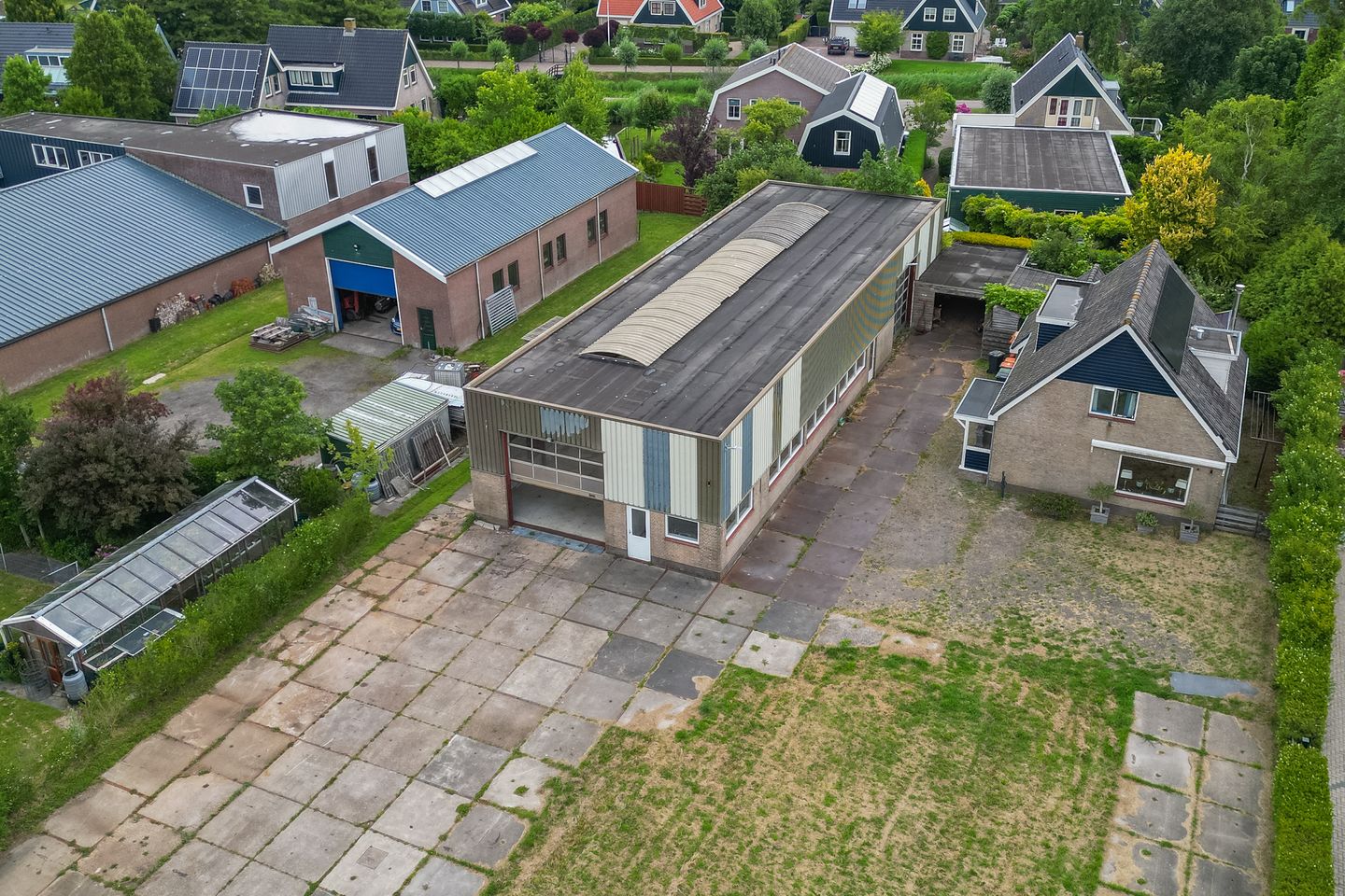 View photo 1 of Witte Paal 133